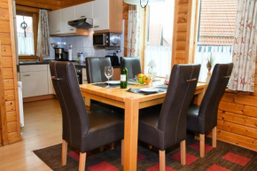 The house to stay for holidays